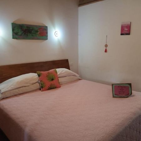 Quinta Esencia Bed & Breakfast Brasilito Exterior foto
