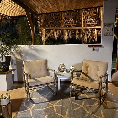 Quinta Esencia Bed & Breakfast Brasilito Exterior foto