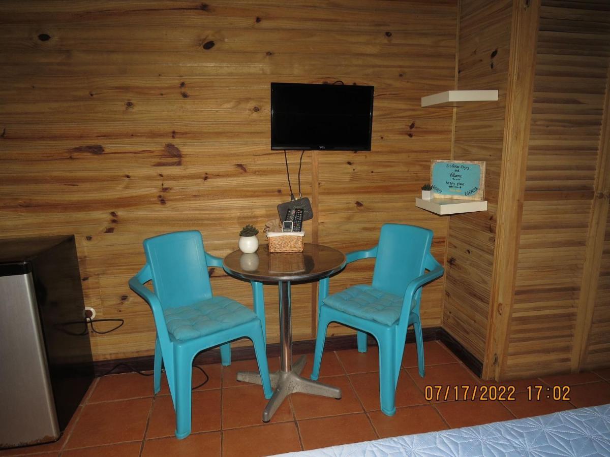 Quinta Esencia Bed & Breakfast Brasilito Exterior foto