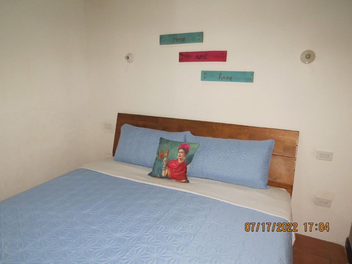 Quinta Esencia Bed & Breakfast Brasilito Exterior foto