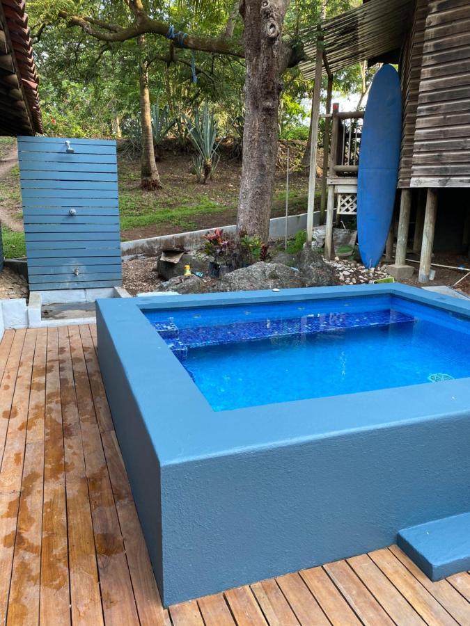 Quinta Esencia Bed & Breakfast Brasilito Exterior foto
