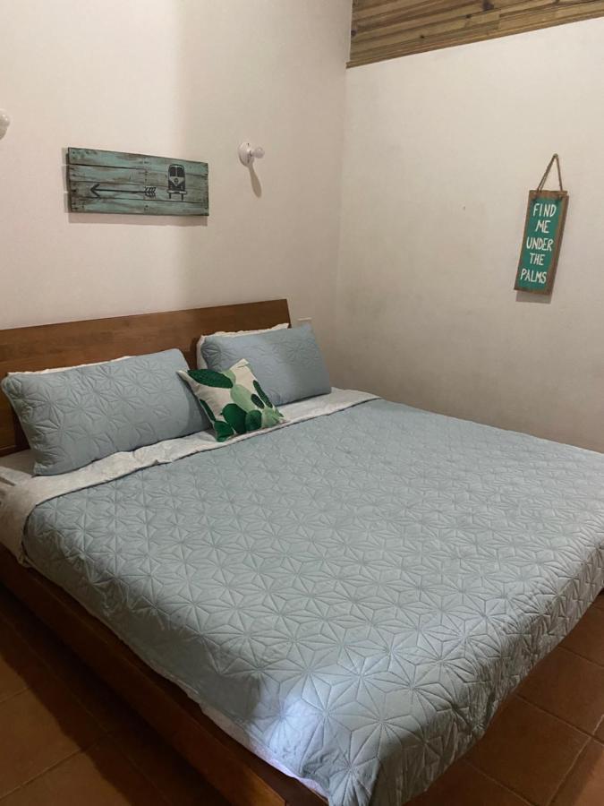 Quinta Esencia Bed & Breakfast Brasilito Exterior foto