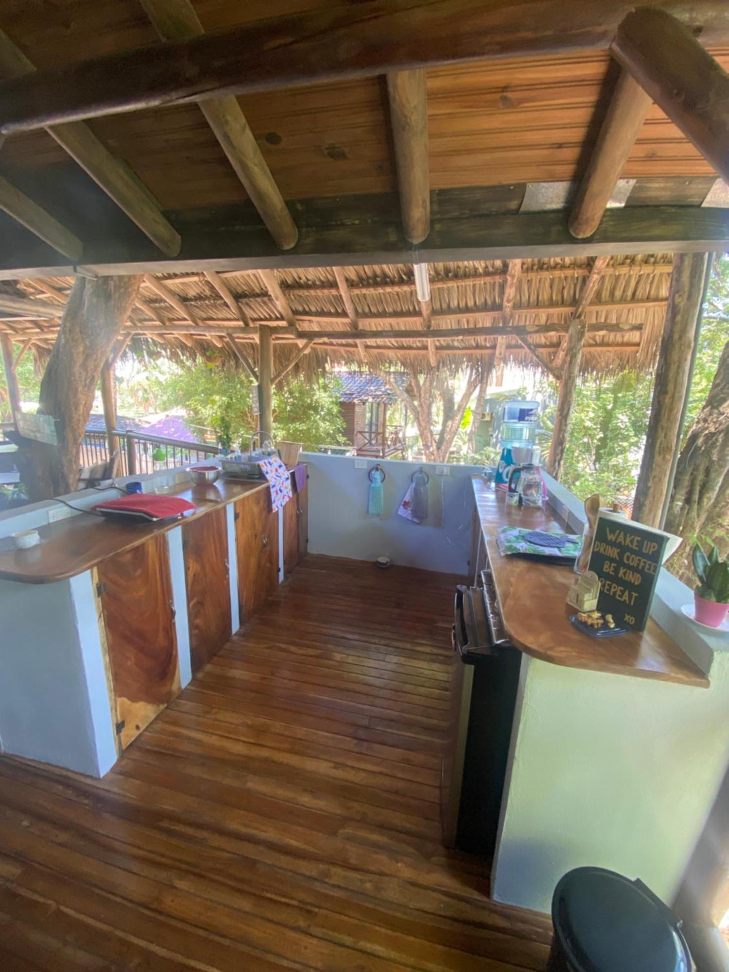 Quinta Esencia Bed & Breakfast Brasilito Exterior foto