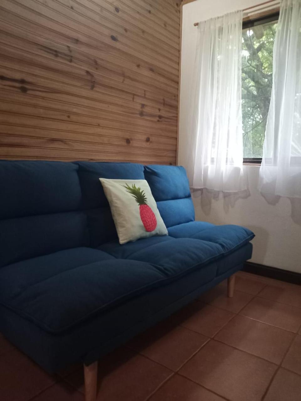 Quinta Esencia Bed & Breakfast Brasilito Exterior foto