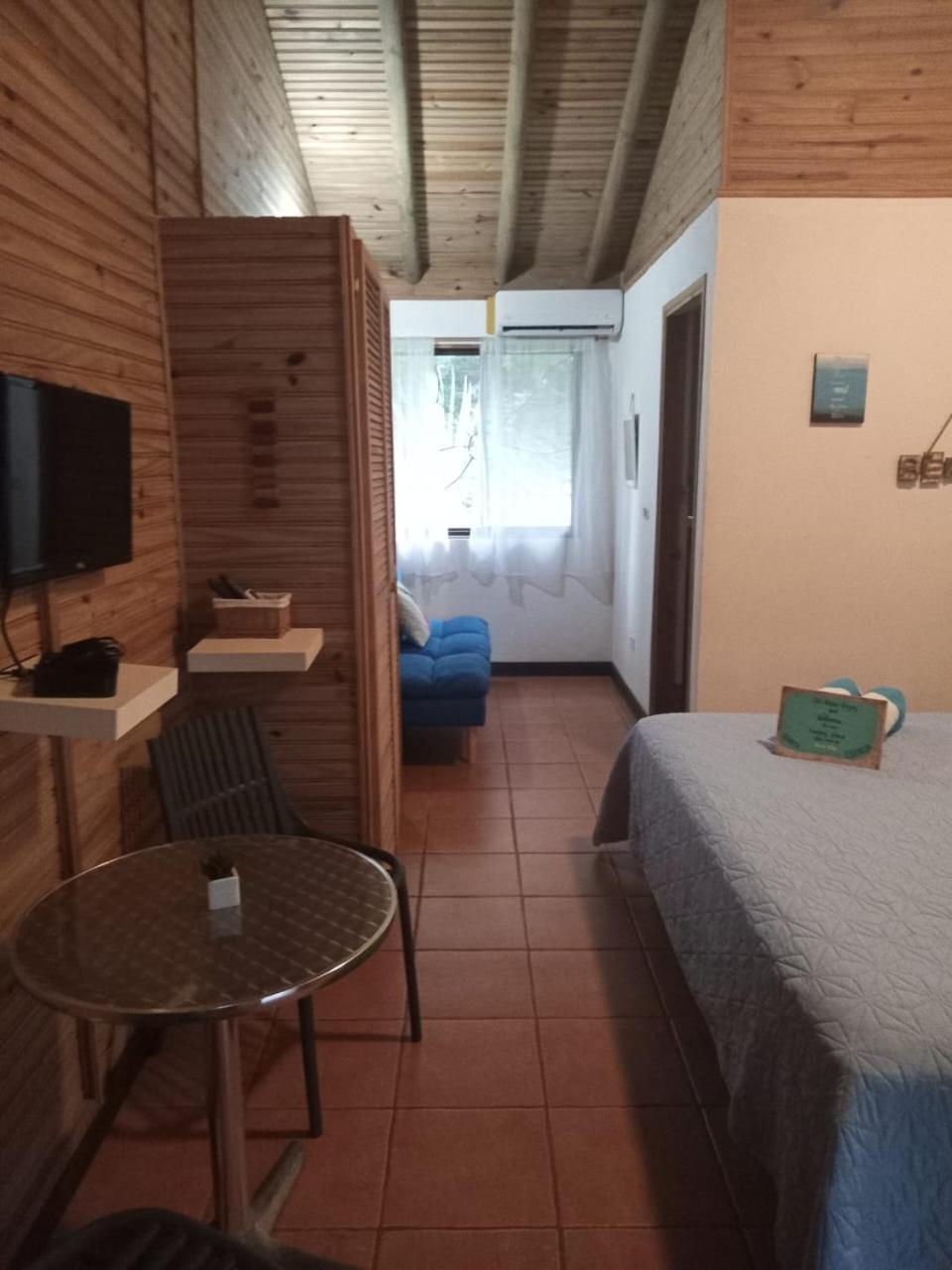Quinta Esencia Bed & Breakfast Brasilito Exterior foto