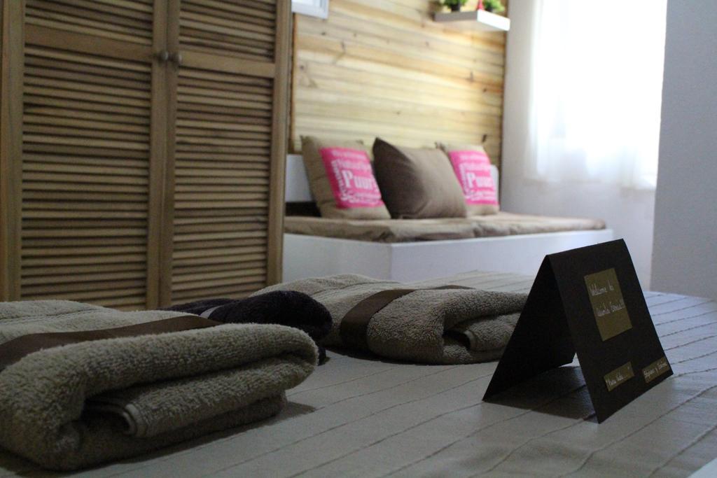 Quinta Esencia Bed & Breakfast Brasilito Exterior foto