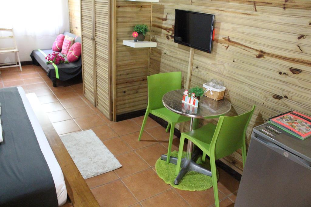 Quinta Esencia Bed & Breakfast Brasilito Exterior foto