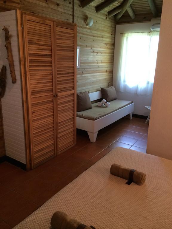 Quinta Esencia Bed & Breakfast Brasilito Cameră foto