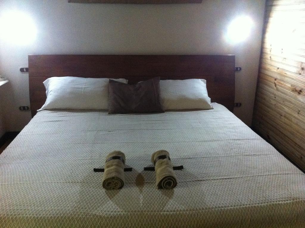 Quinta Esencia Bed & Breakfast Brasilito Cameră foto